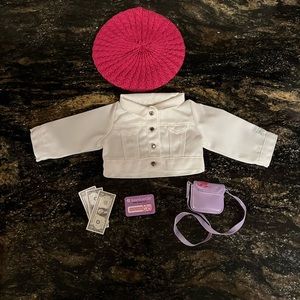 American girl true spirit outfit